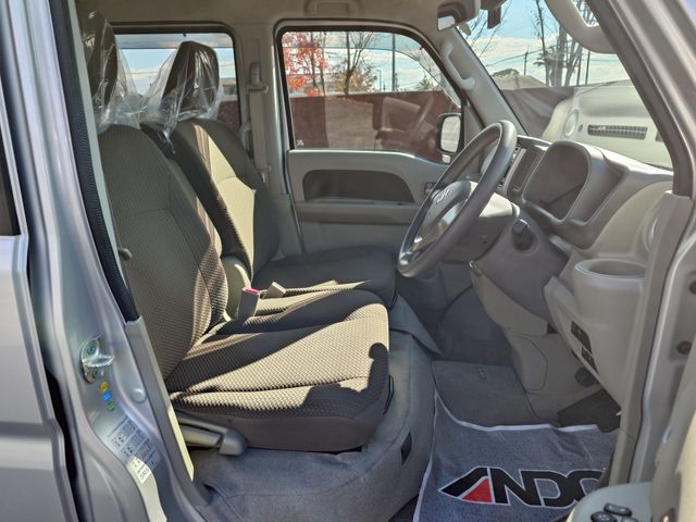 SUZUKI EVERY wagon 2020