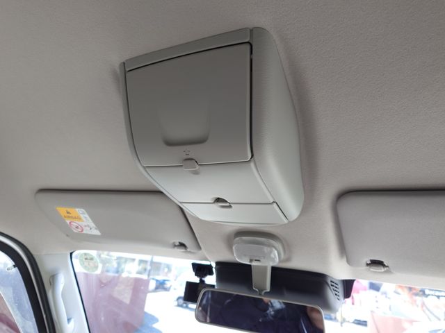 SUZUKI EVERY wagon 2020