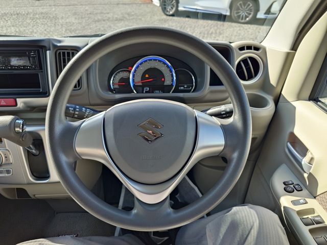 SUZUKI EVERY wagon 2020