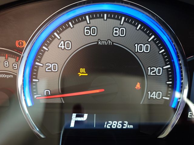 SUZUKI EVERY wagon 2020