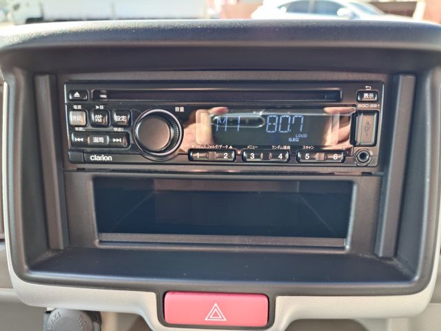 SUZUKI EVERY wagon 2020