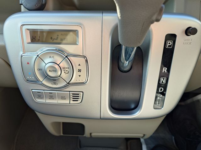 SUZUKI EVERY wagon 2020