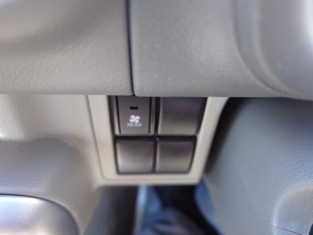 SUZUKI EVERY wagon 2020