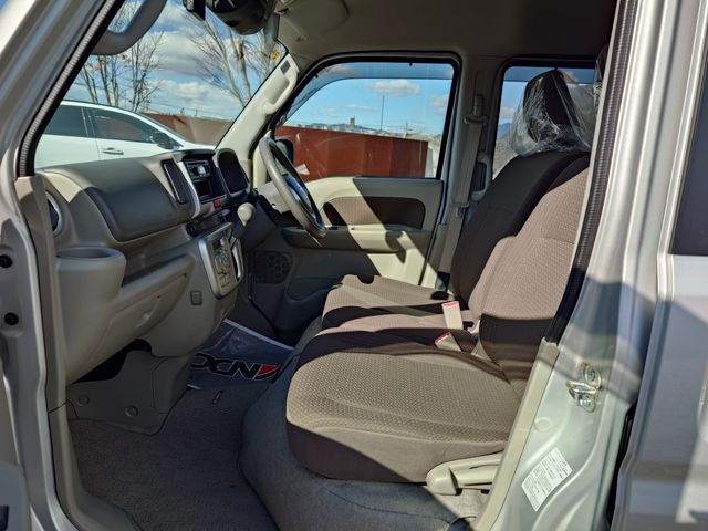 SUZUKI EVERY wagon 2020