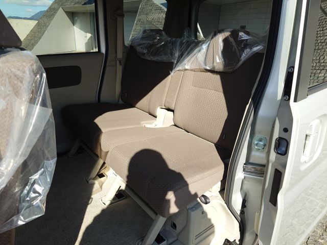 SUZUKI EVERY wagon 2020