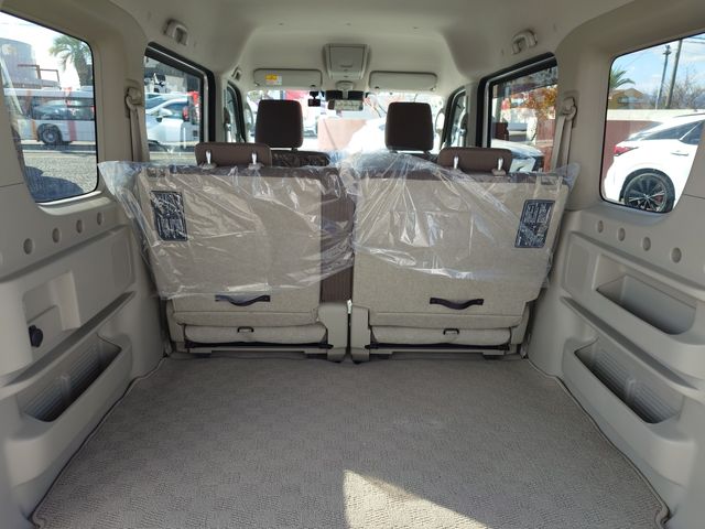 SUZUKI EVERY wagon 2020