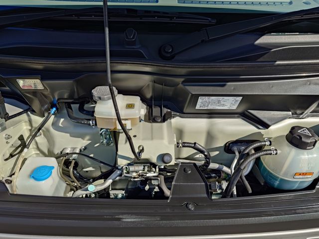 SUZUKI EVERY wagon 2020