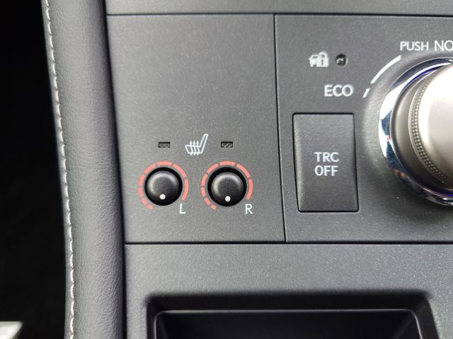 TOYOTA LEXUS CT200h 2015