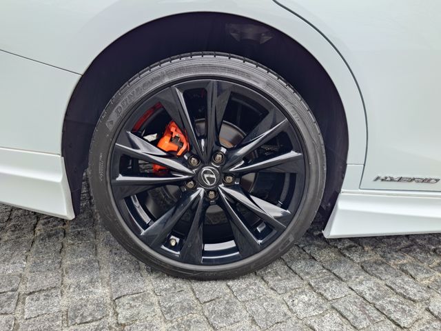 TOYOTA LEXUS ES300h 2021