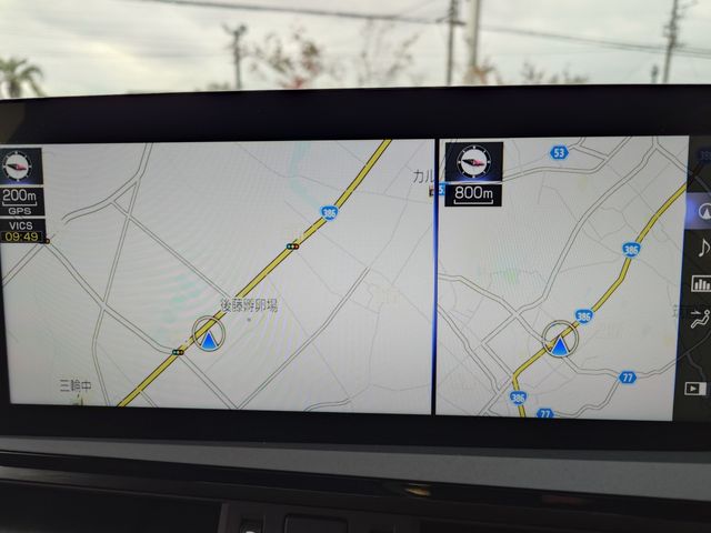 TOYOTA LEXUS ES300h 2021