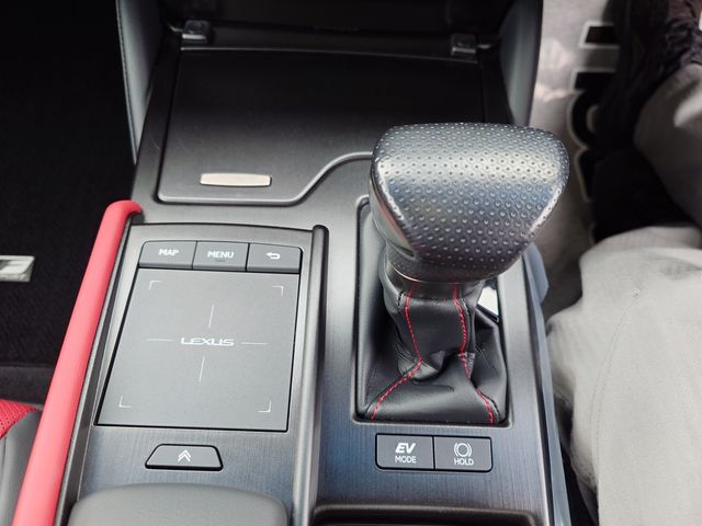 TOYOTA LEXUS ES300h 2021