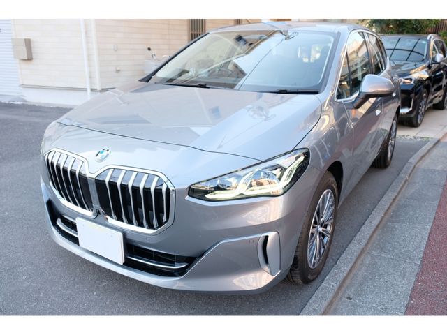 BMW BMW 2series Active Tourer 2025