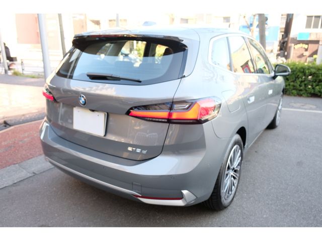 BMW BMW 2series Active Tourer 2025