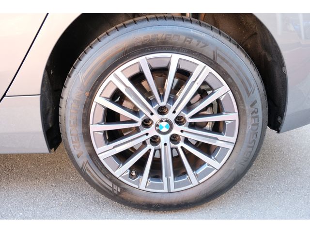 BMW BMW 2series Active Tourer 2025