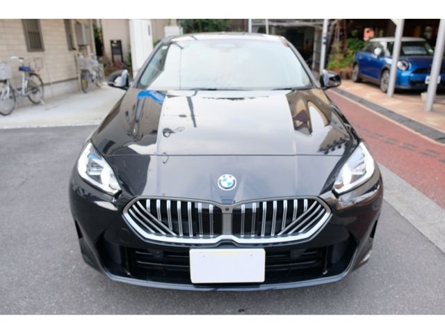 BMW BMW 1series 2025