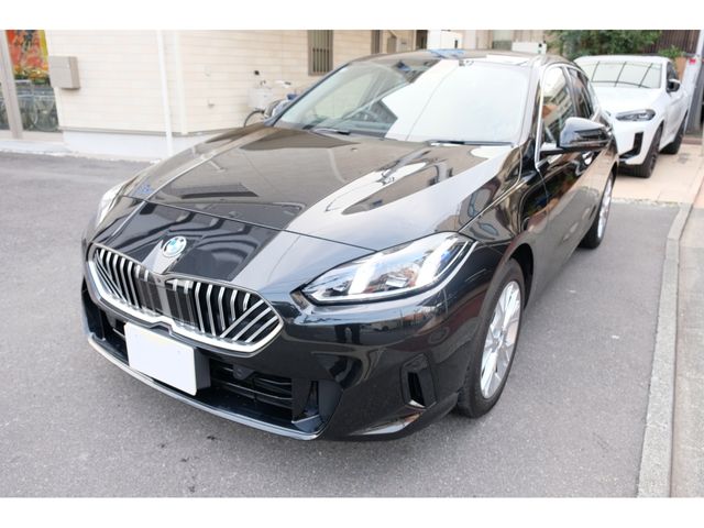 BMW BMW 1series 2025