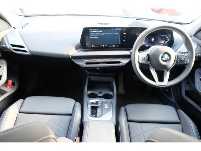 BMW BMW 1series 2025