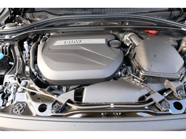 BMW BMW 1series 2025