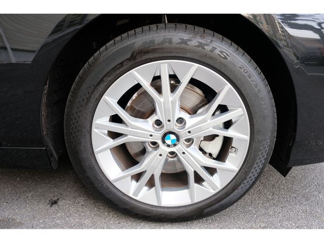 BMW BMW 1series 2025