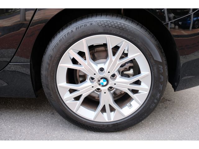 BMW BMW 1series 2025