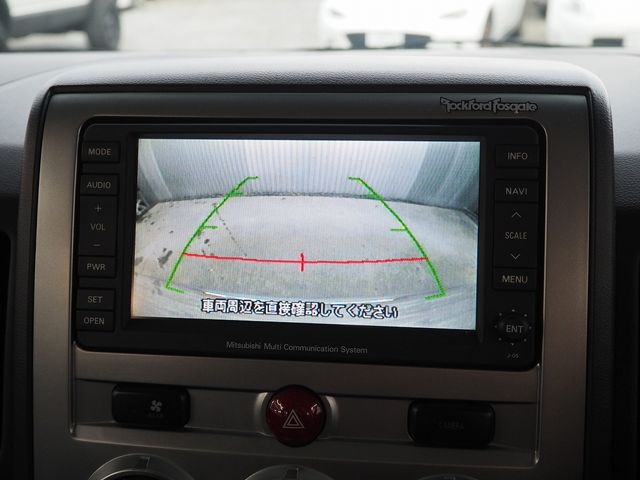 MITSUBISHI DELICA D:5 4WD 2010