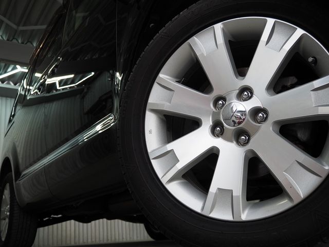 MITSUBISHI DELICA D:5 4WD 2010