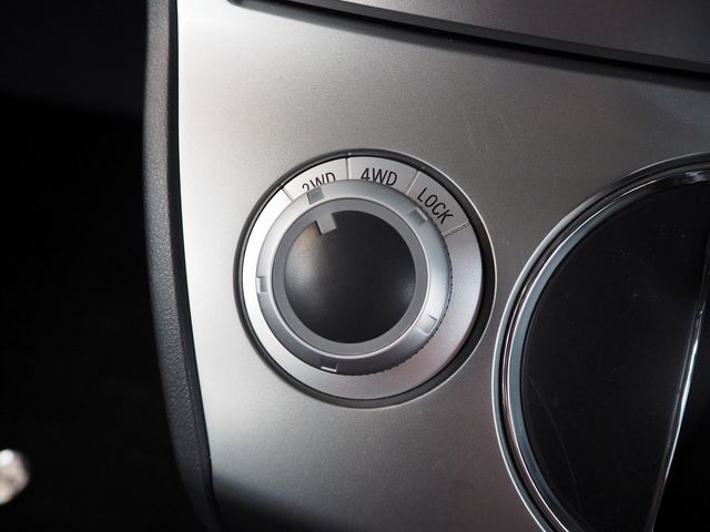 MITSUBISHI DELICA D:5 4WD 2010