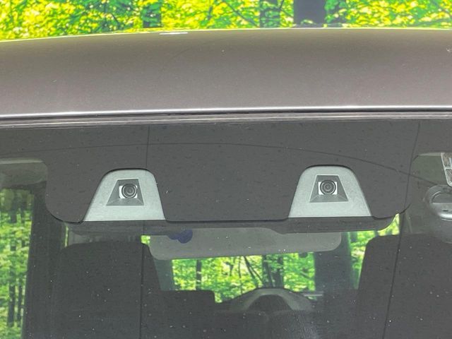 SUZUKI Spacia GEAR 2021