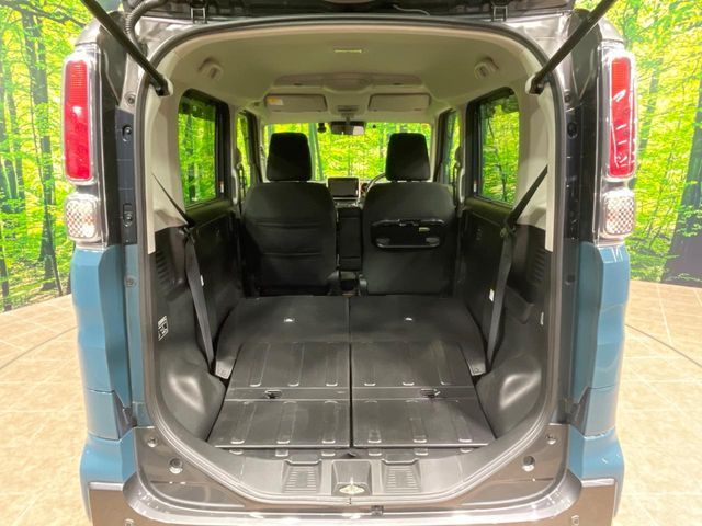 SUZUKI Spacia GEAR 2021