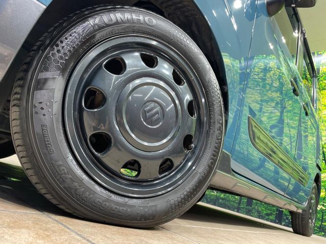 SUZUKI Spacia GEAR 2021