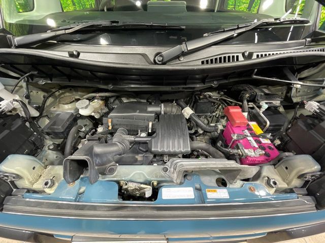 SUZUKI Spacia GEAR 2021