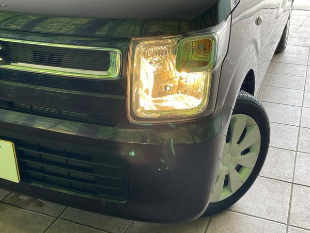 SUZUKI WAGON R 2018