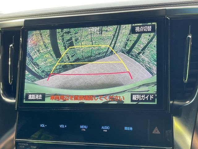 TOYOTA VELLFIRE 2016