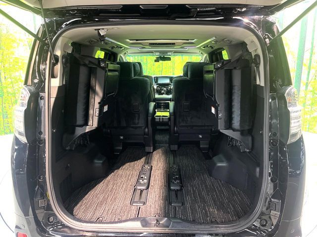 TOYOTA VELLFIRE 2016