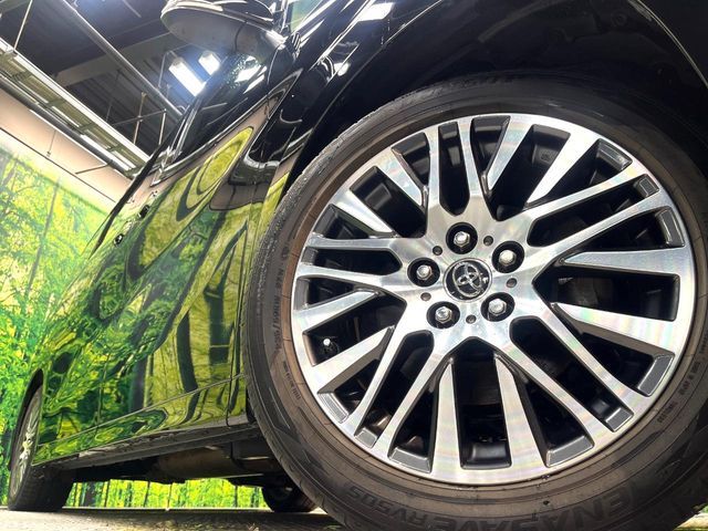 TOYOTA VELLFIRE 2016