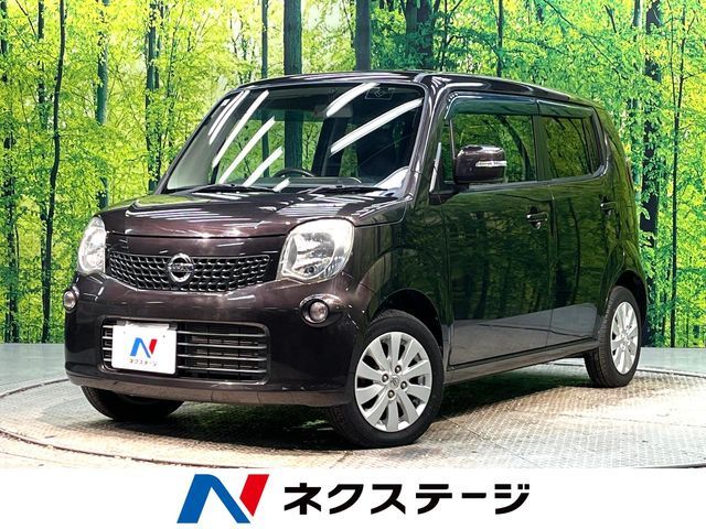NISSAN MOCO 2015