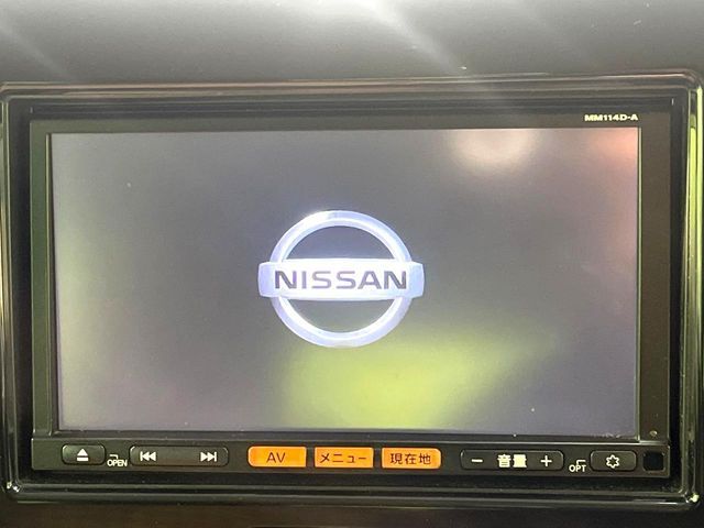 NISSAN MOCO 2015