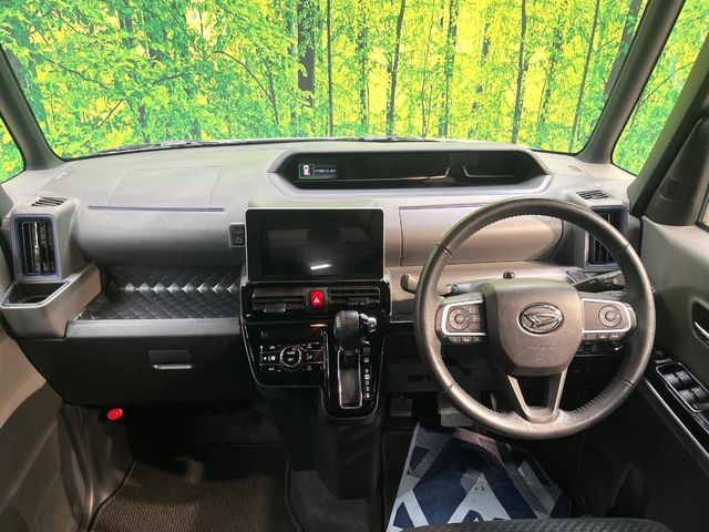 DAIHATSU TANTO CUSTOM 2019