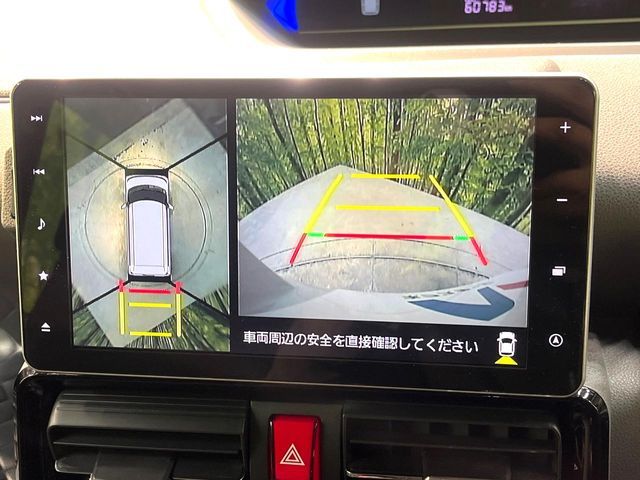 DAIHATSU TANTO CUSTOM 2019