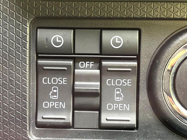 DAIHATSU TANTO CUSTOM 2019