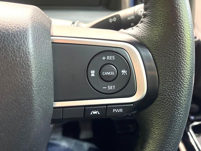 DAIHATSU TANTO CUSTOM 2019