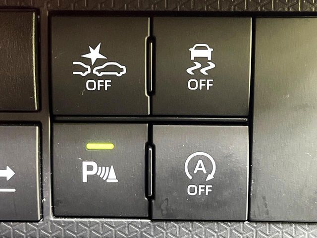 DAIHATSU TANTO CUSTOM 2019