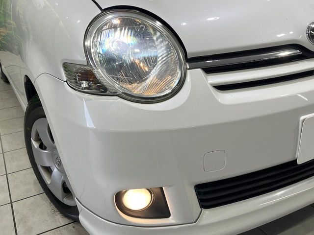 TOYOTA SIENTA 2012