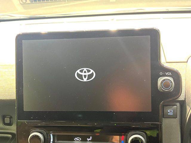 TOYOTA SIENTA HYBRID 2023