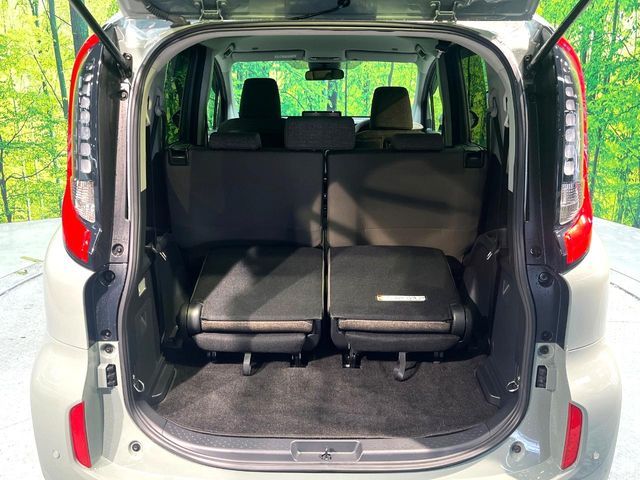 TOYOTA SIENTA HYBRID 2023