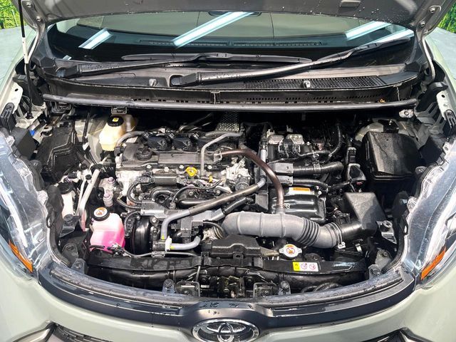 TOYOTA SIENTA HYBRID 2023