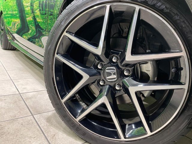 HONDA CIVIC hatchback 2023