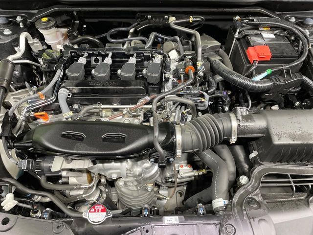 HONDA CIVIC hatchback 2023