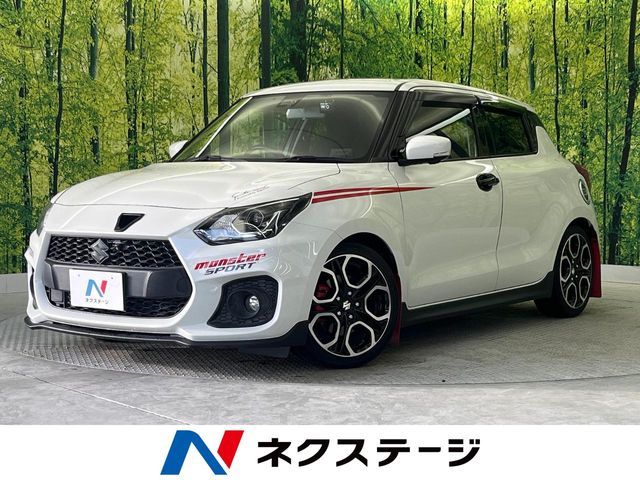 SUZUKI SWIFT 2020