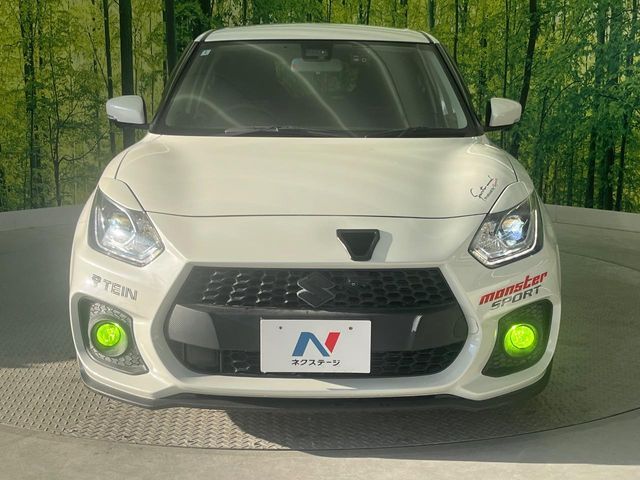 SUZUKI SWIFT 2020